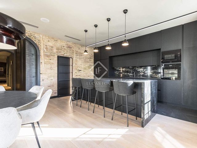 3 bedroom Apartment for rent in Barcelona city - € 5,623 (Ref: 8690145)