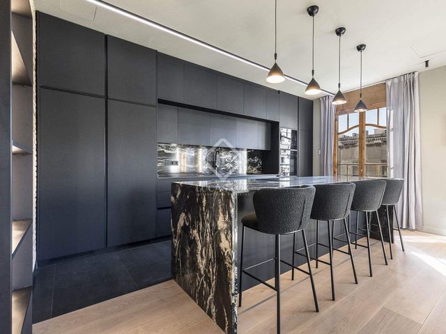 3 bedroom Apartment for rent in Barcelona city - € 5,623 (Ref: 8690145)
