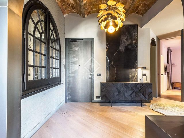 3 bedroom Apartment for rent in Barcelona city - € 5,623 (Ref: 8690145)