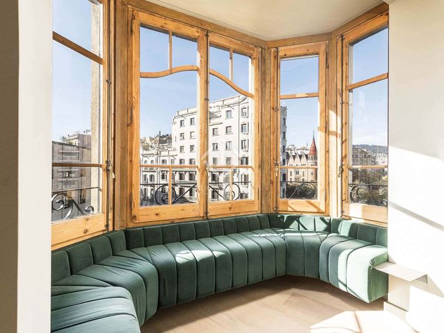 3 bedroom Apartment for rent in Barcelona city - € 5,623 (Ref: 8690145)
