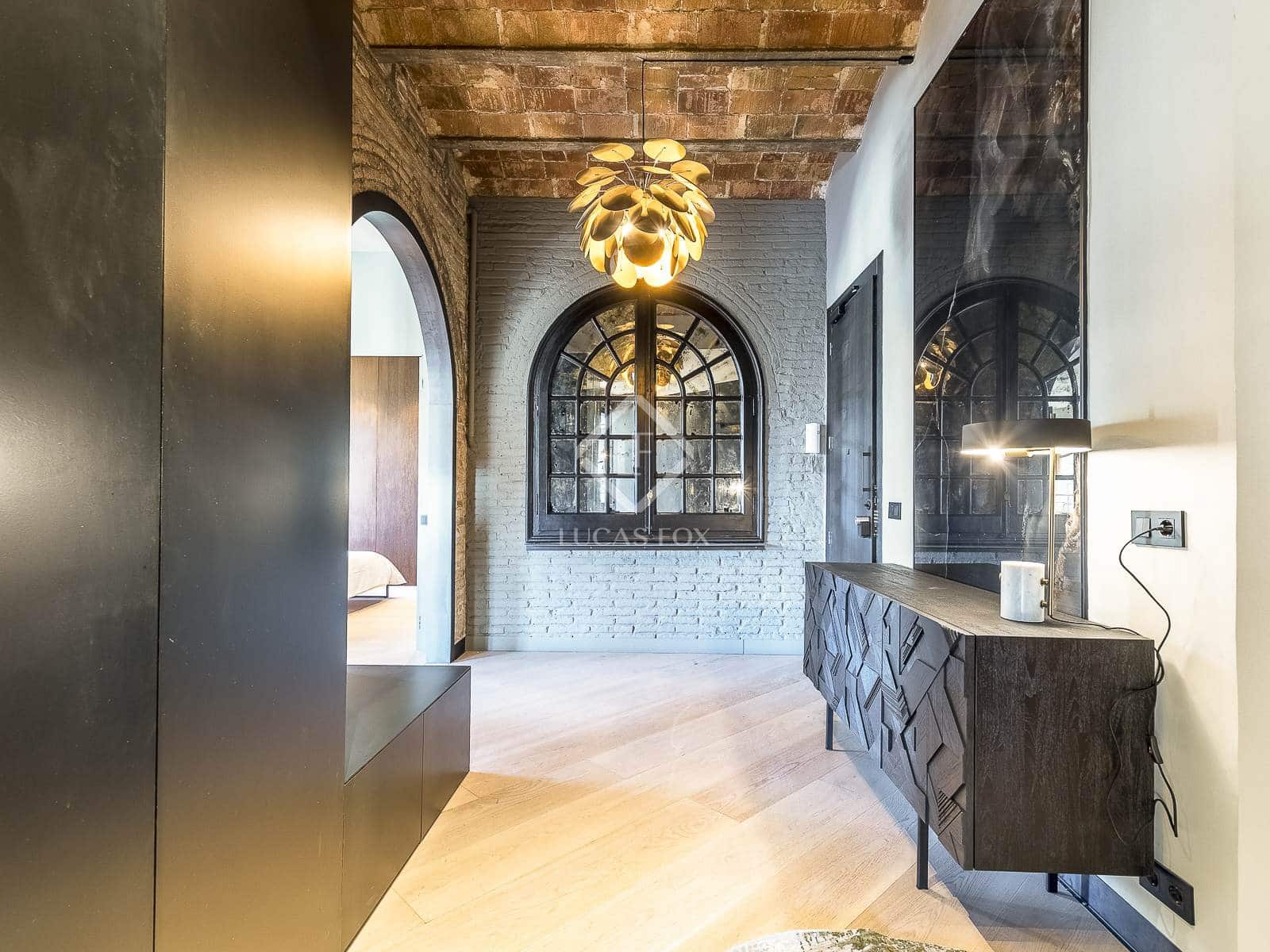 3 bedroom Apartment for rent in Barcelona city - € 5,623 (Ref: 8690145)