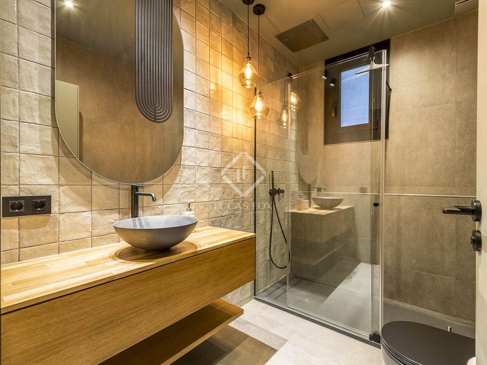 3 bedroom Apartment for rent in Barcelona city - € 5,623 (Ref: 8690145)