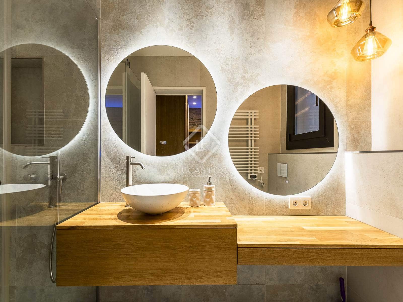 3 bedroom Apartment for rent in Barcelona city - € 5,623 (Ref: 8690145)