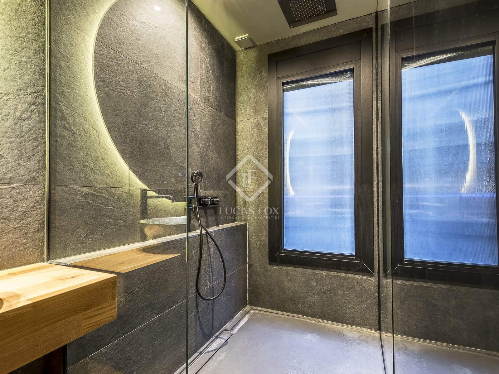 3 bedroom Apartment for rent in Barcelona city - € 5,623 (Ref: 8690145)