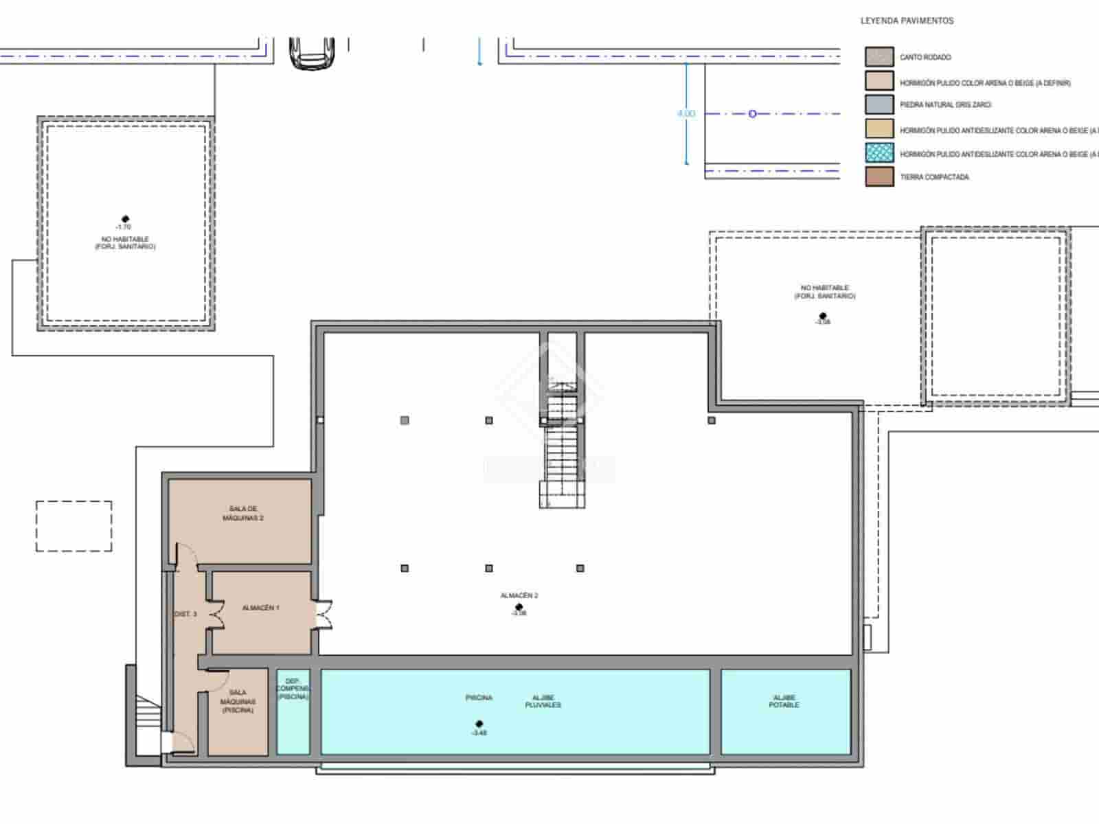 5 bedroom Villa for sale in Montuiri with pool garage - € 5,490,000 (Ref: 8690150)