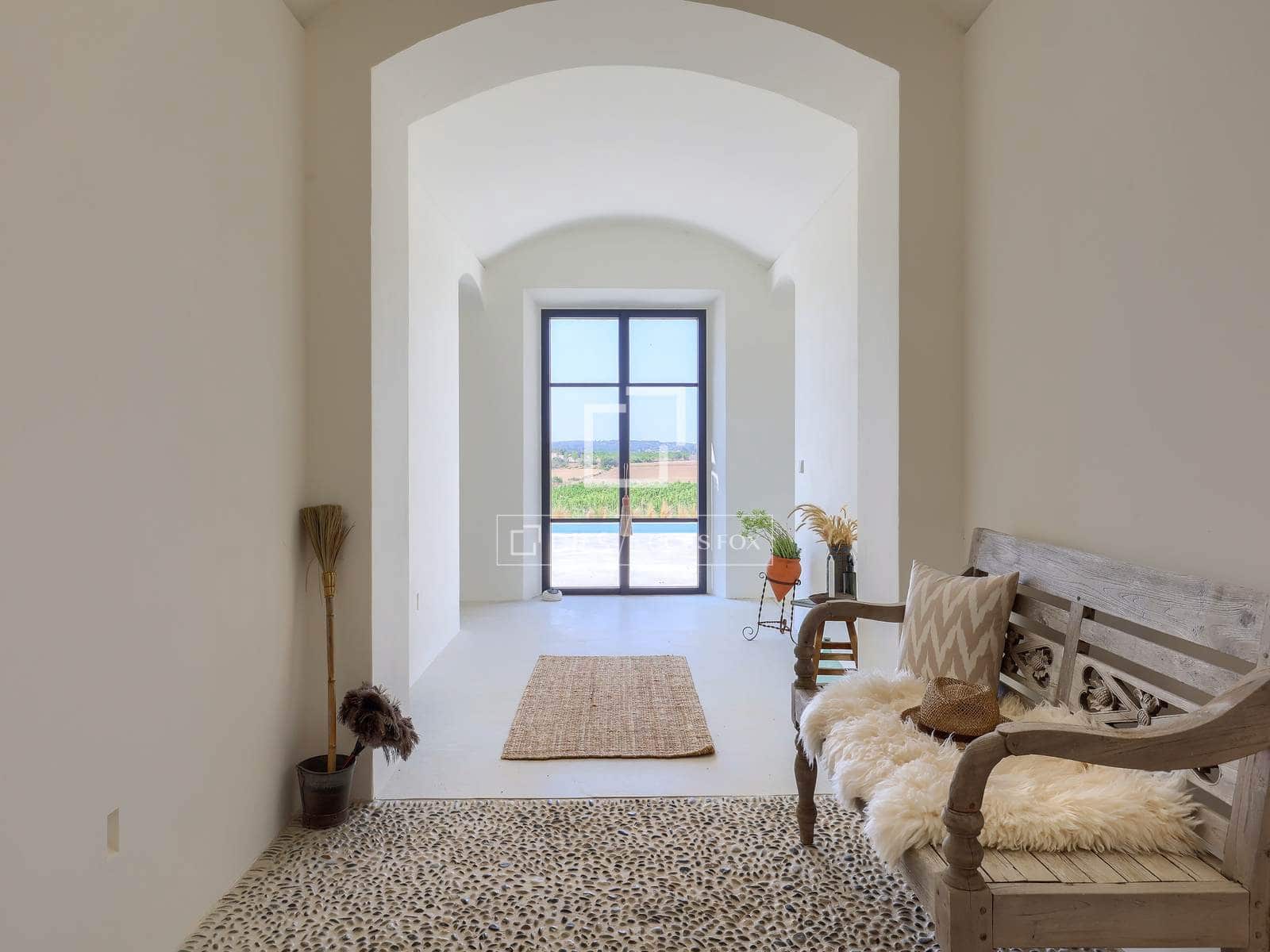 5 bedroom Villa for sale in Montuiri with pool garage - € 5,490,000 (Ref: 8690150)
