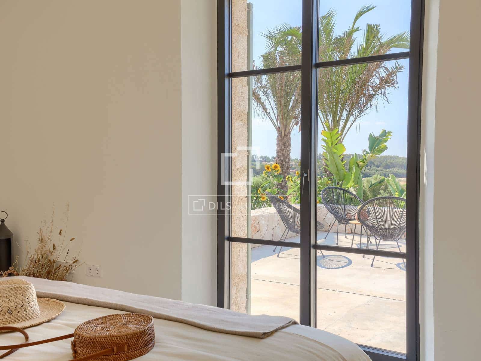 5 bedroom Villa for sale in Montuiri with pool garage - € 5,490,000 (Ref: 8690150)
