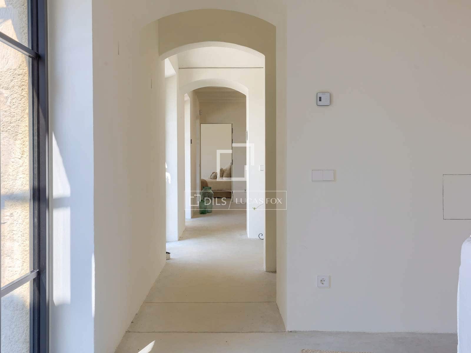 5 bedroom Villa for sale in Montuiri with pool garage - € 5,490,000 (Ref: 8690150)