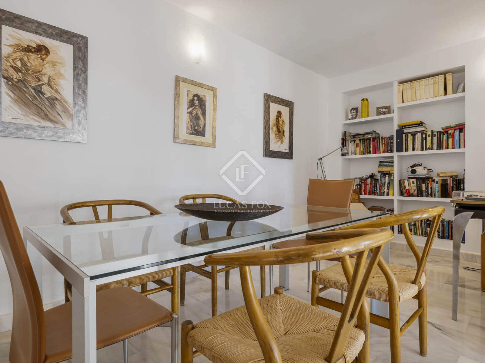 5 soverom Villa til salgs i Sotogrande med svømmebasseng garasje - € 1 495 000 (Ref: 8690690)