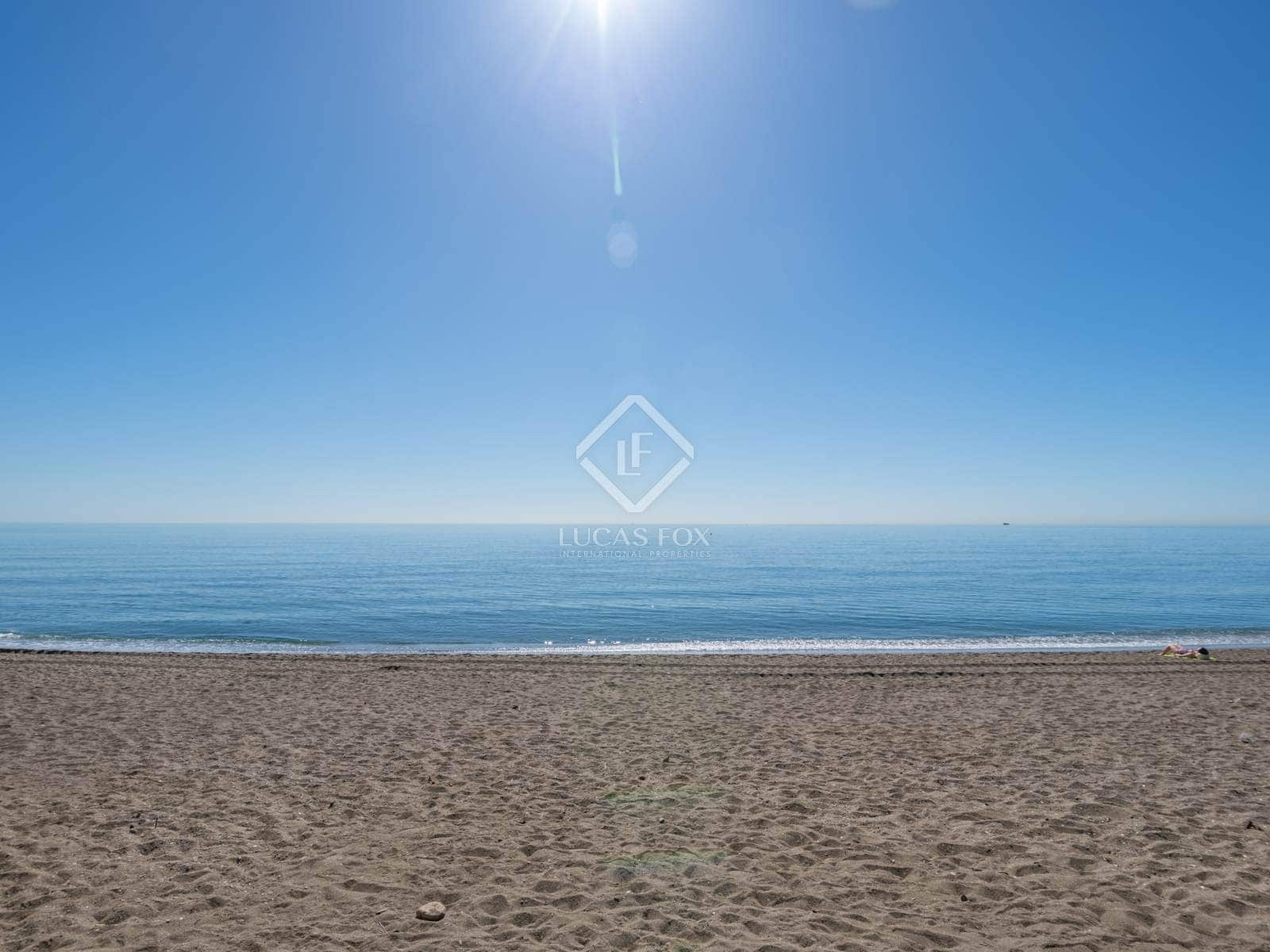 3 chambre Appartement à vendre à Malaga ville - 1 300 000 € (Ref: 8691896)