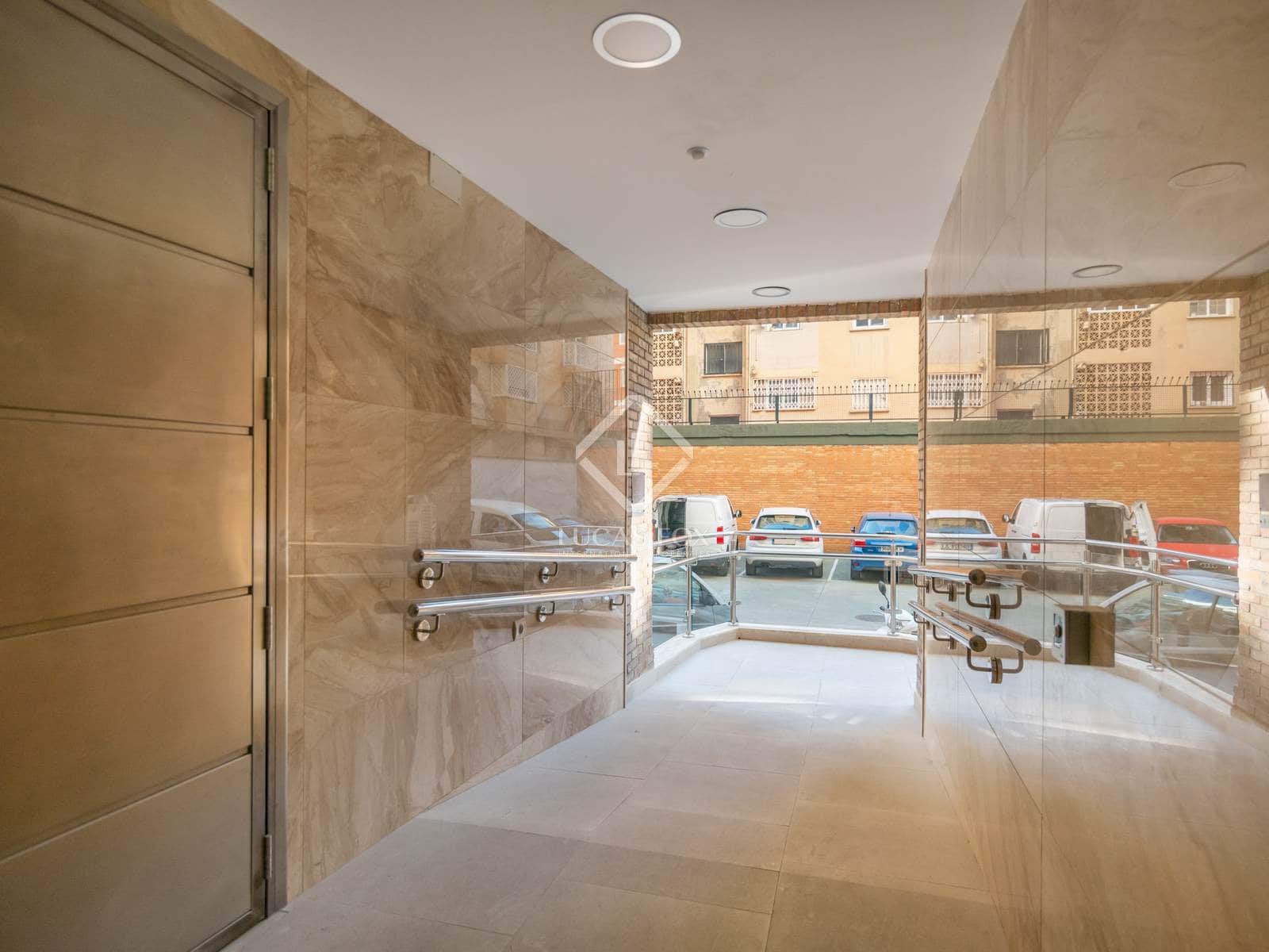 3 chambre Appartement à vendre à Malaga ville - 1 300 000 € (Ref: 8691896)