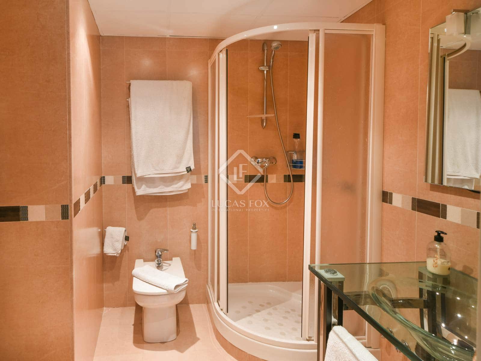 3 chambre Appartement à vendre à Malaga ville - 1 300 000 € (Ref: 8691896)