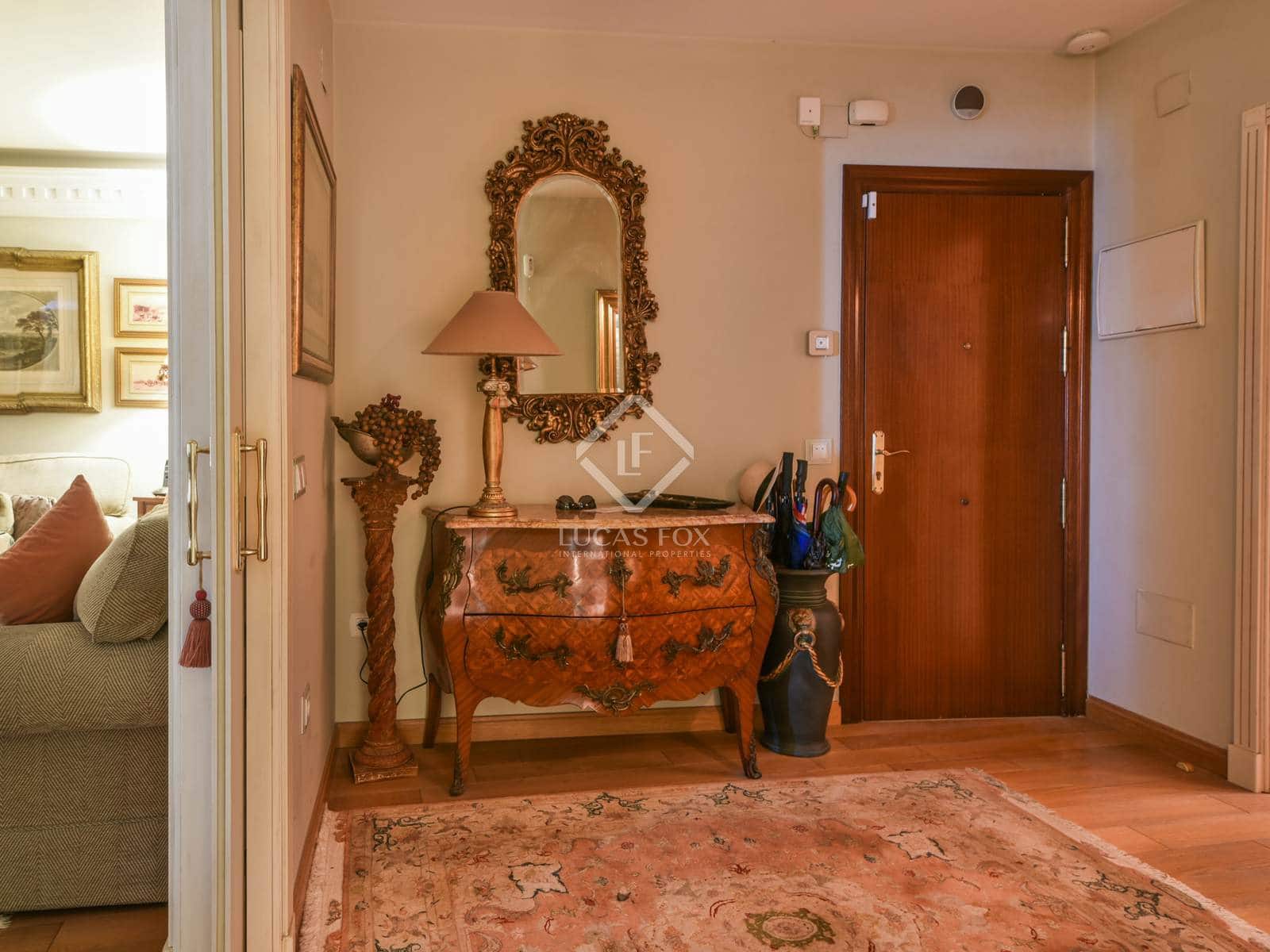 3 chambre Appartement à vendre à Malaga ville - 1 300 000 € (Ref: 8691896)