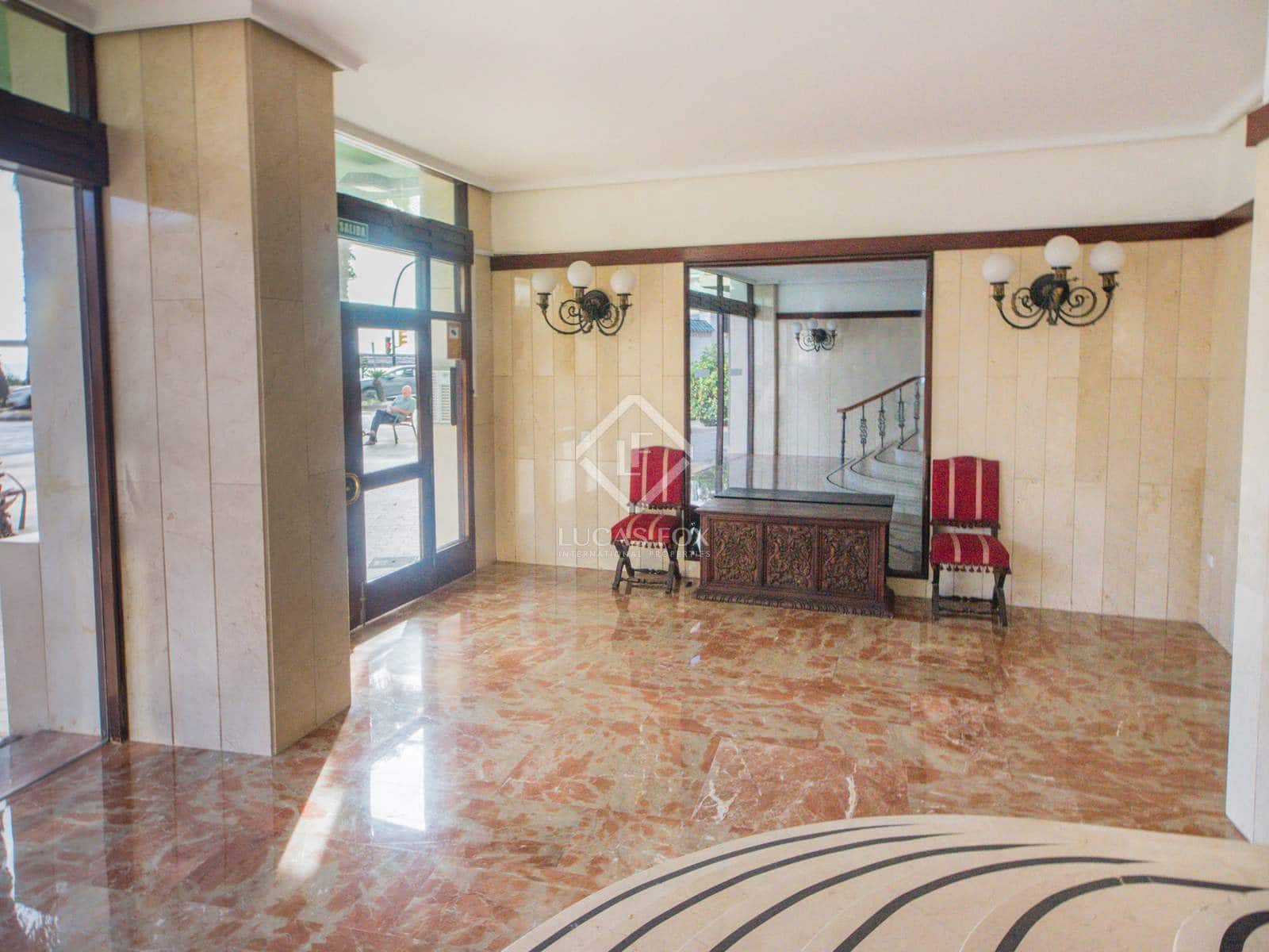 3 chambre Appartement à vendre à Malaga ville - 1 300 000 € (Ref: 8691896)
