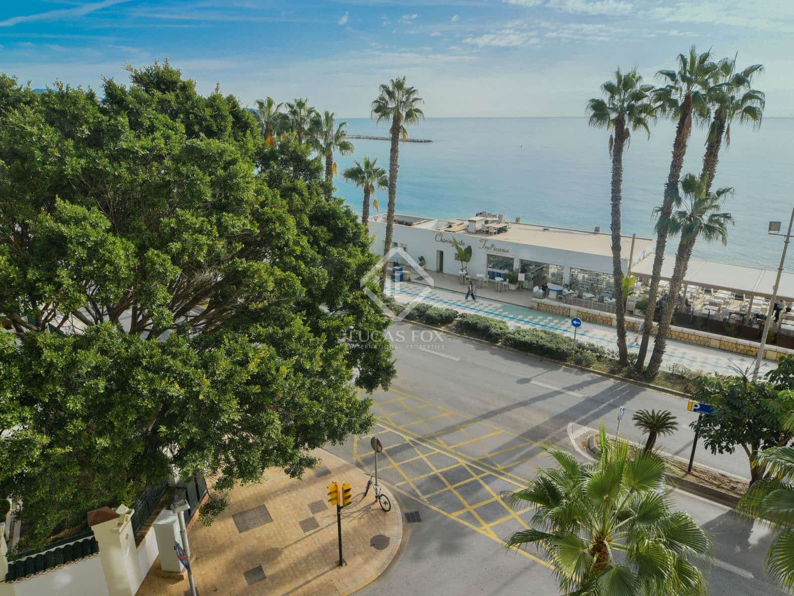 3 chambre Appartement à vendre à Malaga ville - 1 300 000 € (Ref: 8691896)