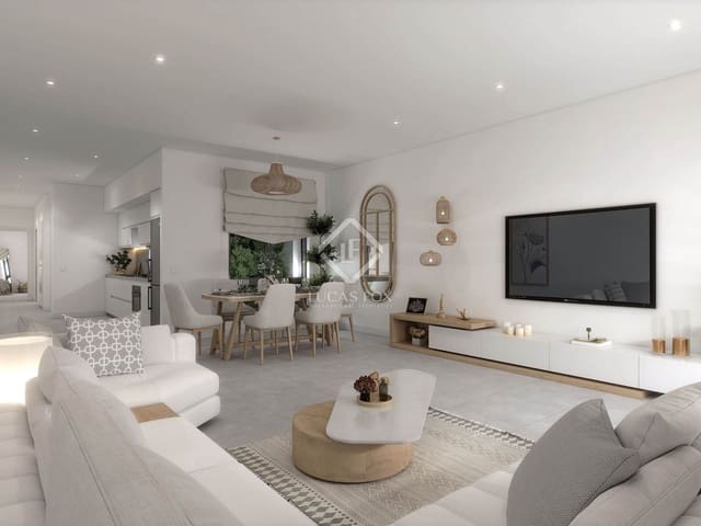 1 slaapkamer Penthouse te koop in Altea met garage - € 505.000 (Ref: 8692227)