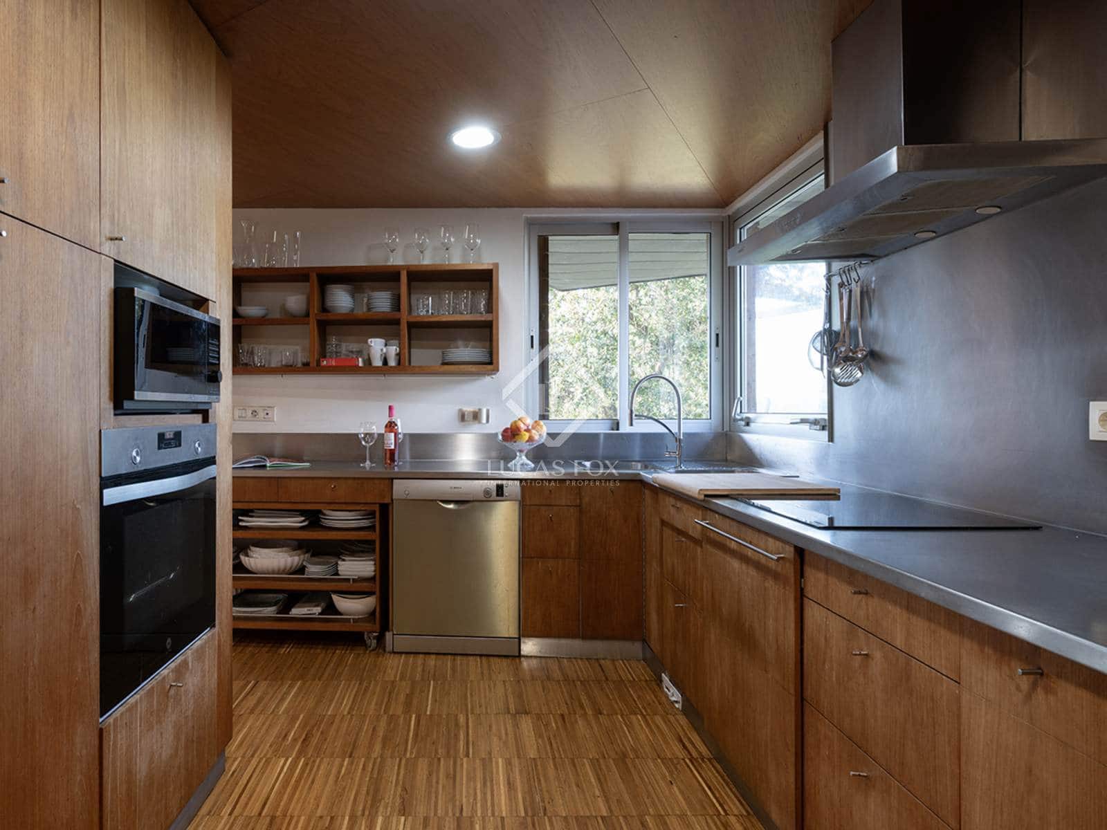 4 chambre Villa/Maison à vendre à Nigran avec piscine garage - 1 380 000 € (Ref: 8692234)