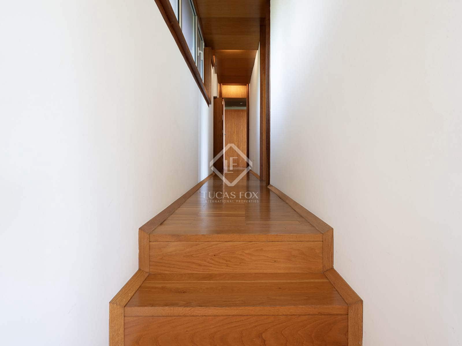 4 chambre Villa/Maison à vendre à Nigran avec piscine garage - 1 380 000 € (Ref: 8692234)