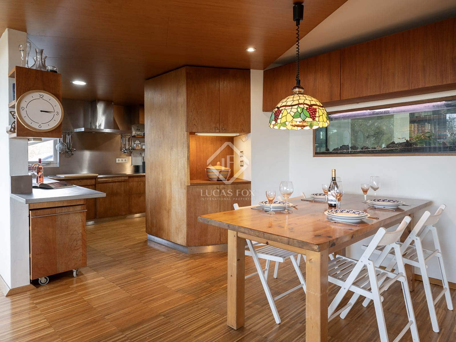 4 chambre Villa/Maison à vendre à Nigran avec piscine garage - 1 380 000 € (Ref: 8692234)