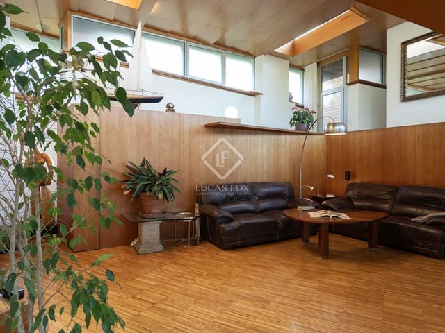 4 slaapkamer Villa te koop in Nigrán met zwembad garage - € 1.380.000 (Ref: 8692234)