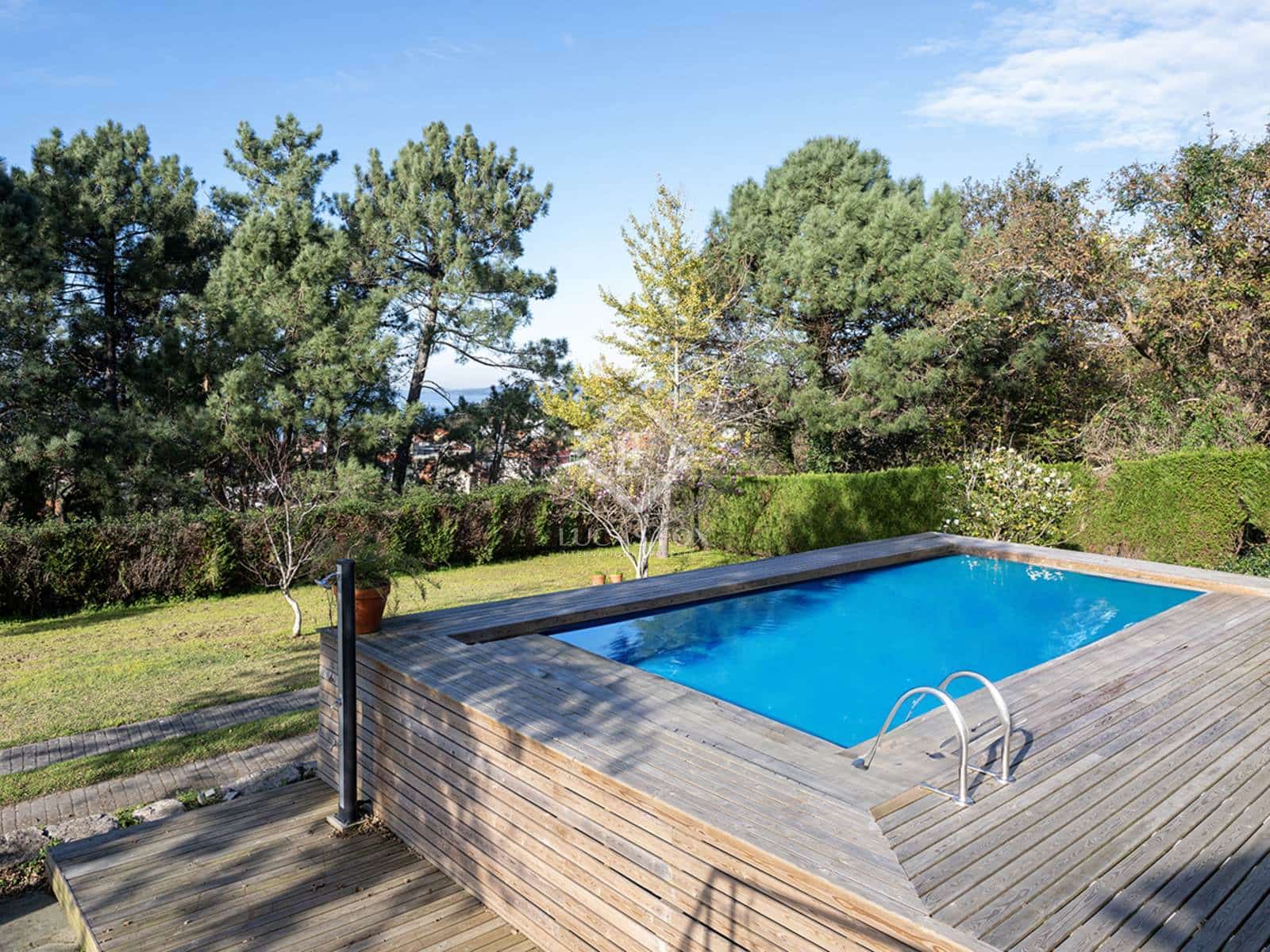 4 chambre Villa/Maison à vendre à Nigran avec piscine garage - 1 380 000 € (Ref: 8692234)