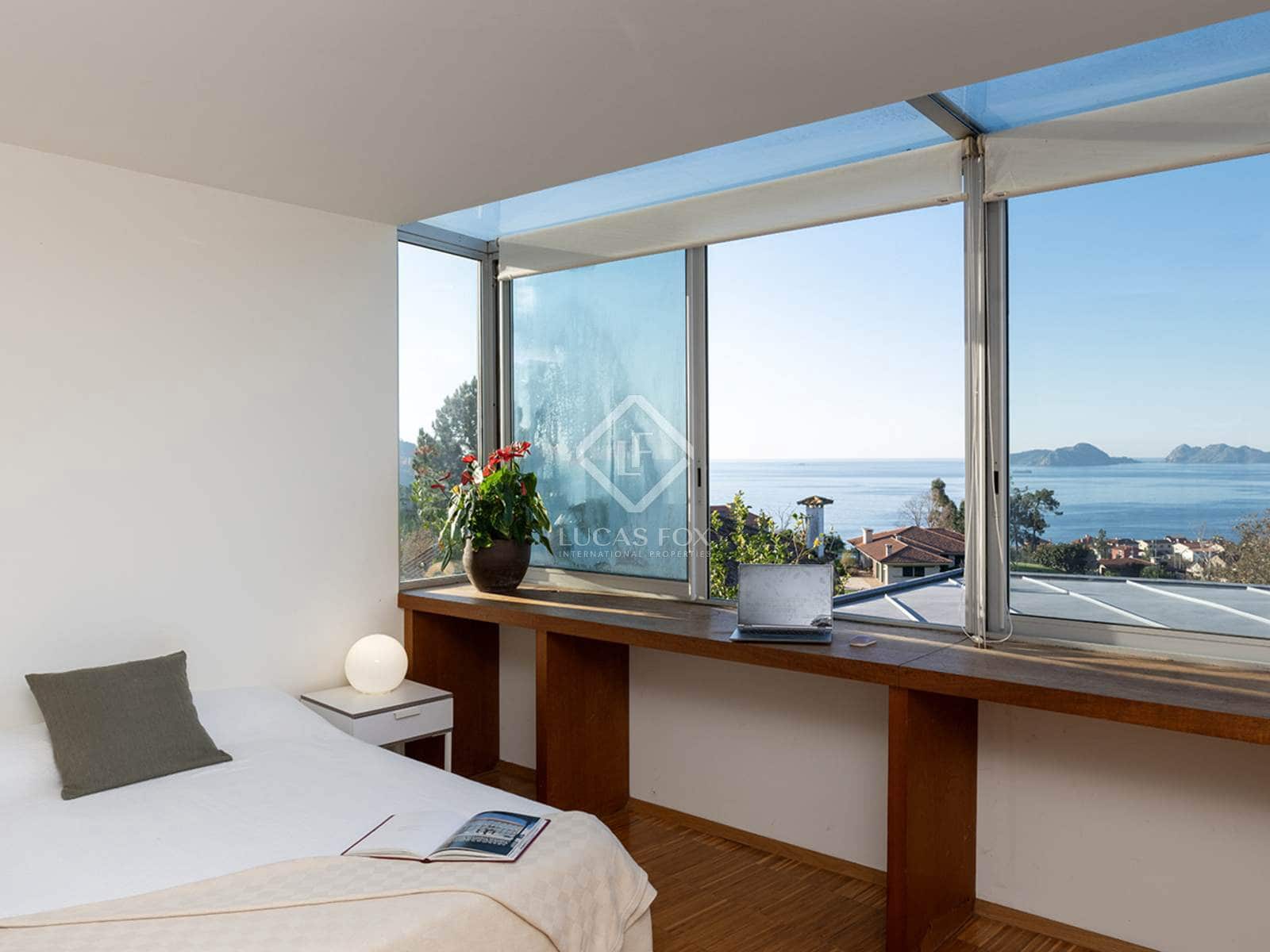 4 chambre Villa/Maison à vendre à Nigran avec piscine garage - 1 380 000 € (Ref: 8692234)