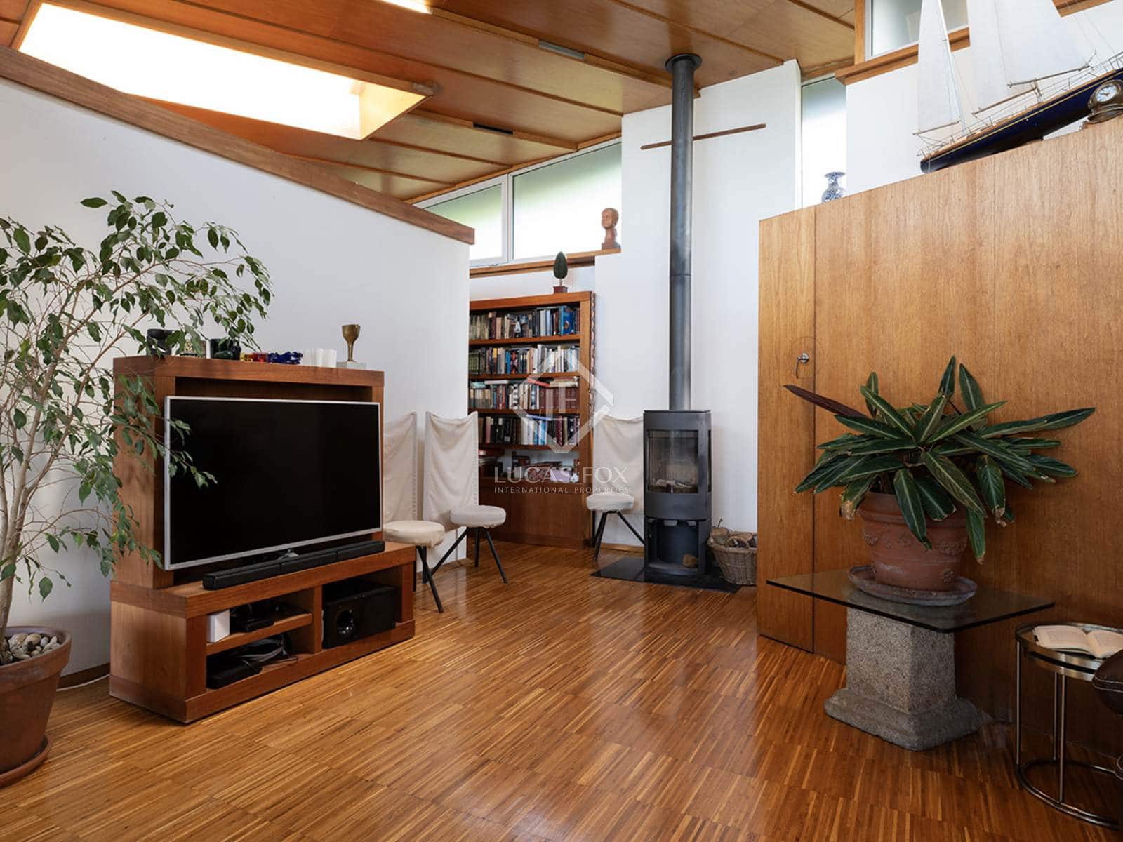 4 chambre Villa/Maison à vendre à Nigran avec piscine garage - 1 380 000 € (Ref: 8692234)