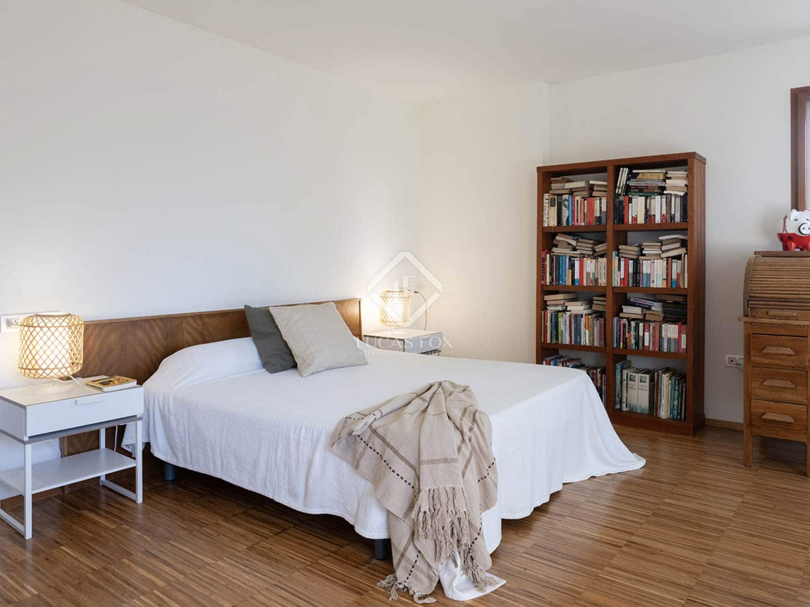 4 chambre Villa/Maison à vendre à Nigran avec piscine garage - 1 380 000 € (Ref: 8692234)