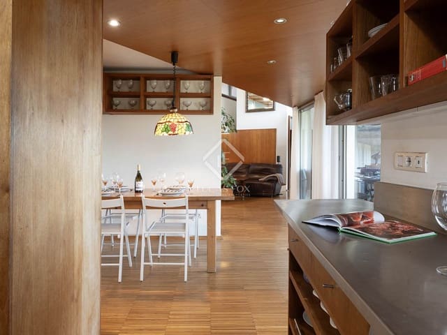 4 slaapkamer Villa te koop in Nigrán met zwembad garage - € 1.380.000 (Ref: 8692234)