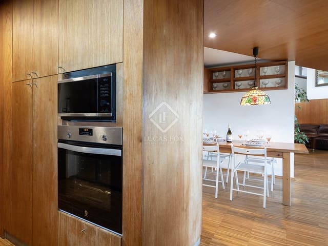 4 slaapkamer Villa te koop in Nigrán met zwembad garage - € 1.380.000 (Ref: 8692234)