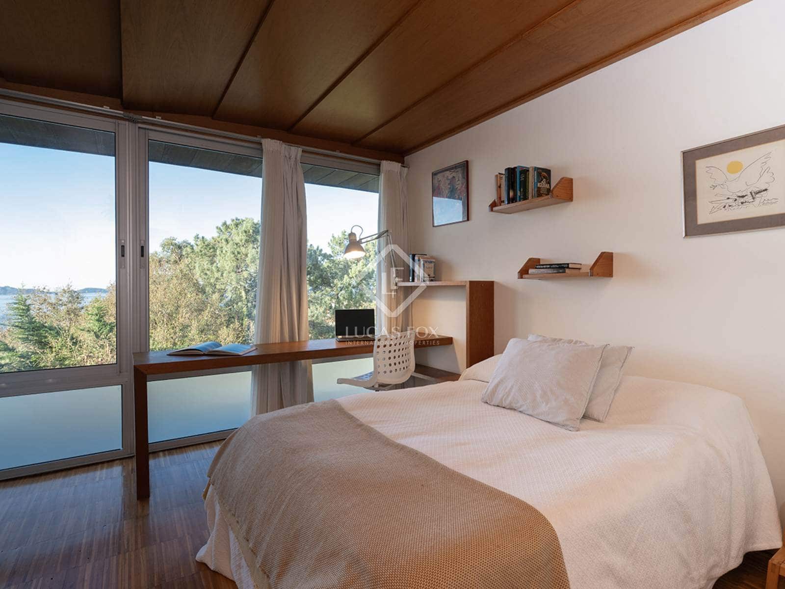 4 chambre Villa/Maison à vendre à Nigran avec piscine garage - 1 380 000 € (Ref: 8692234)