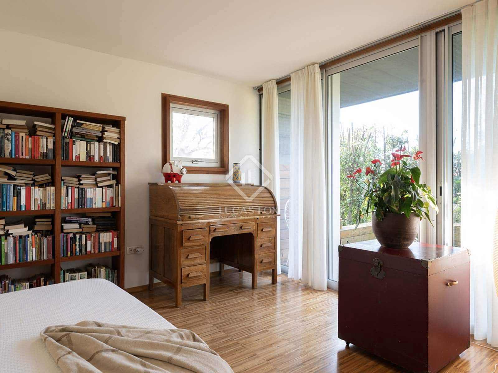 4 chambre Villa/Maison à vendre à Nigran avec piscine garage - 1 380 000 € (Ref: 8692234)