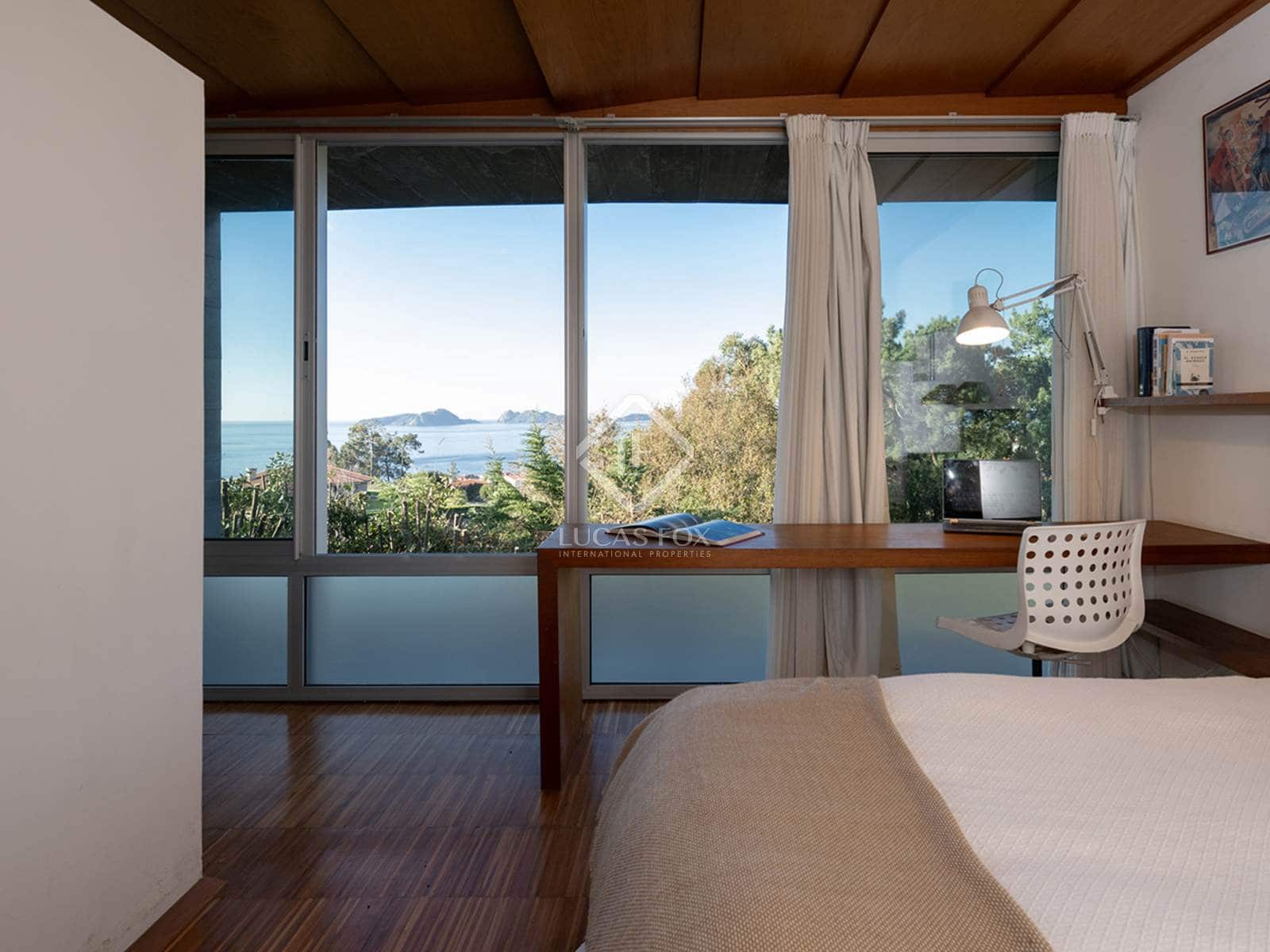 4 chambre Villa/Maison à vendre à Nigran avec piscine garage - 1 380 000 € (Ref: 8692234)