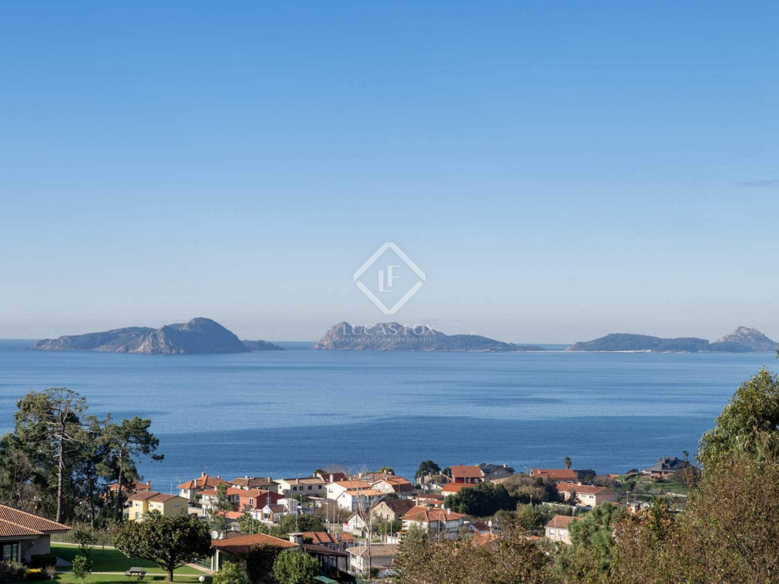 4 chambre Villa/Maison à vendre à Nigran avec piscine garage - 1 380 000 € (Ref: 8692234)