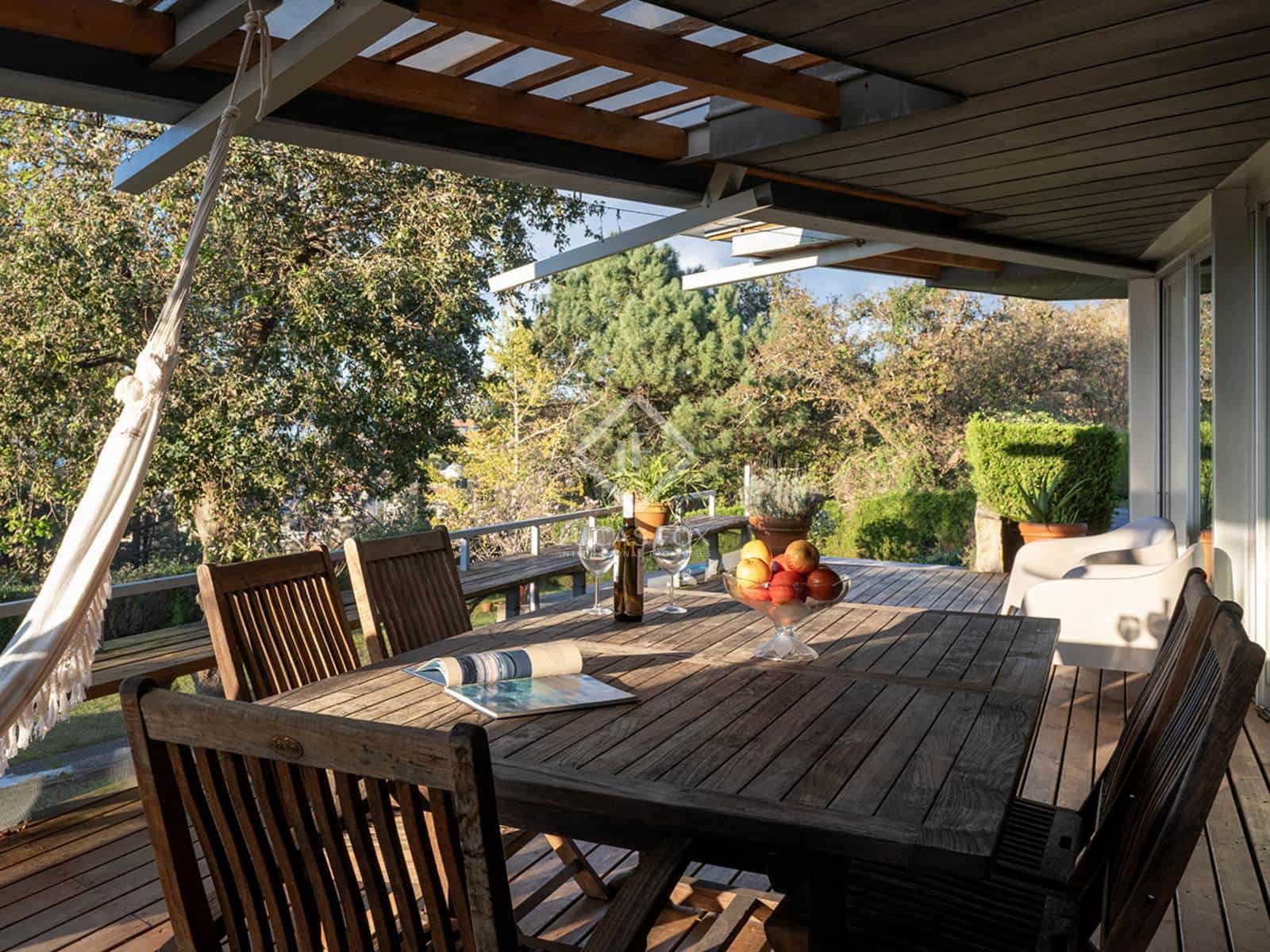 4 chambre Villa/Maison à vendre à Nigran avec piscine garage - 1 380 000 € (Ref: 8692234)