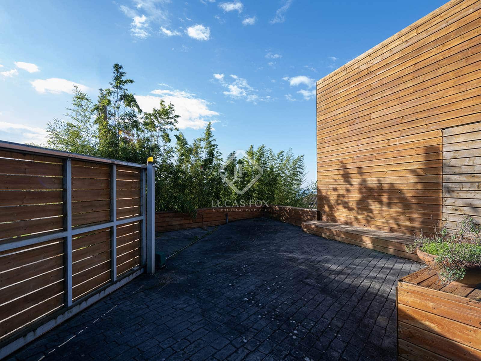 4 chambre Villa/Maison à vendre à Nigran avec piscine garage - 1 380 000 € (Ref: 8692234)