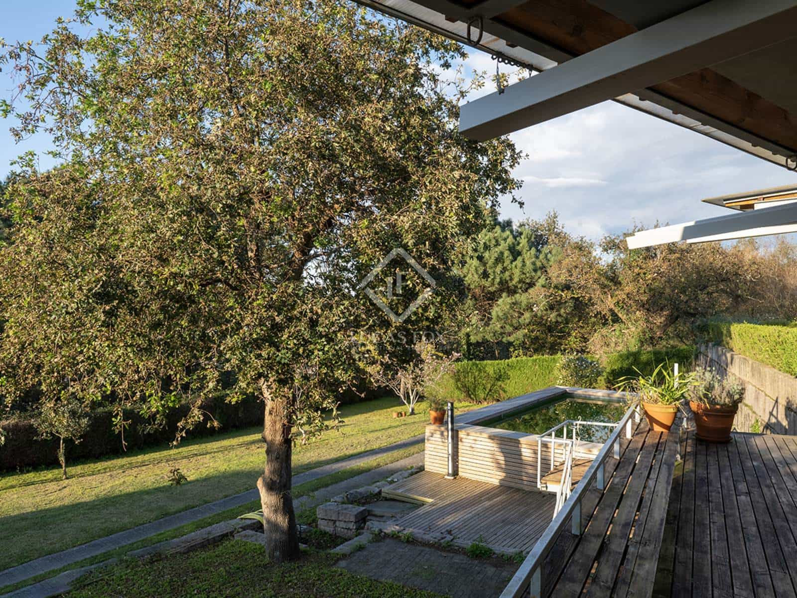 4 chambre Villa/Maison à vendre à Nigran avec piscine garage - 1 380 000 € (Ref: 8692234)