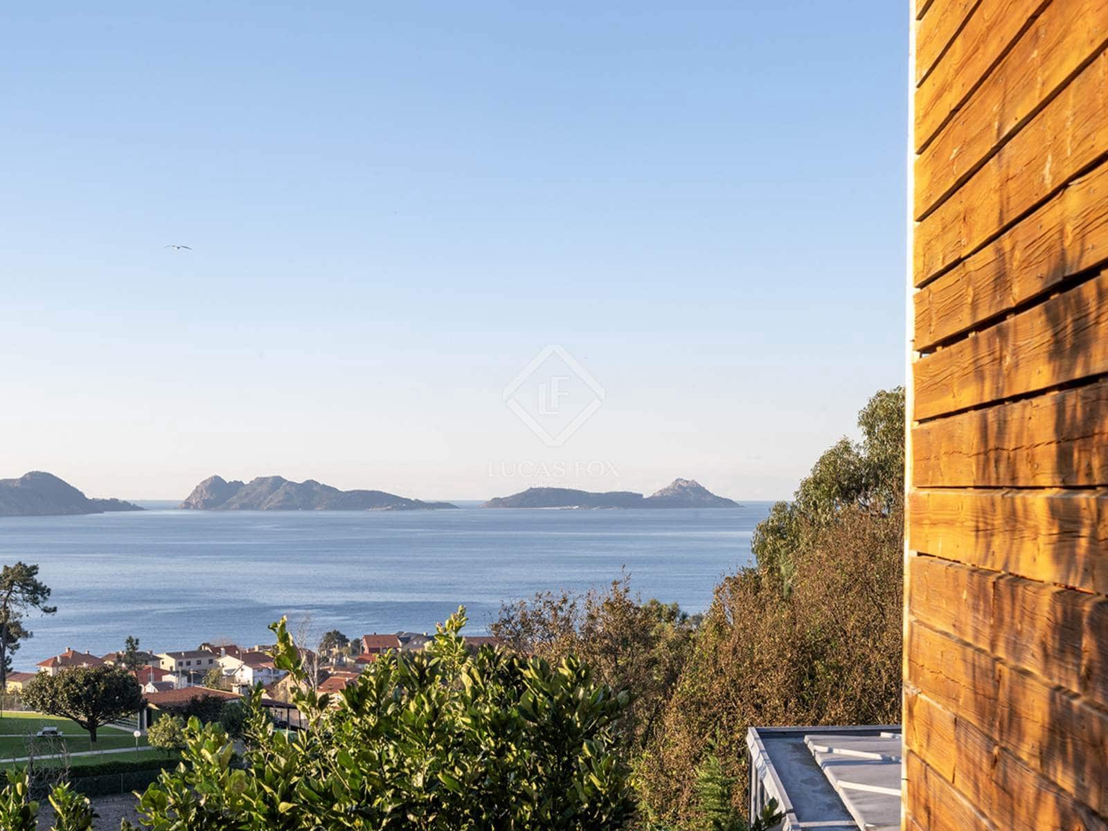 4 chambre Villa/Maison à vendre à Nigran avec piscine garage - 1 380 000 € (Ref: 8692234)