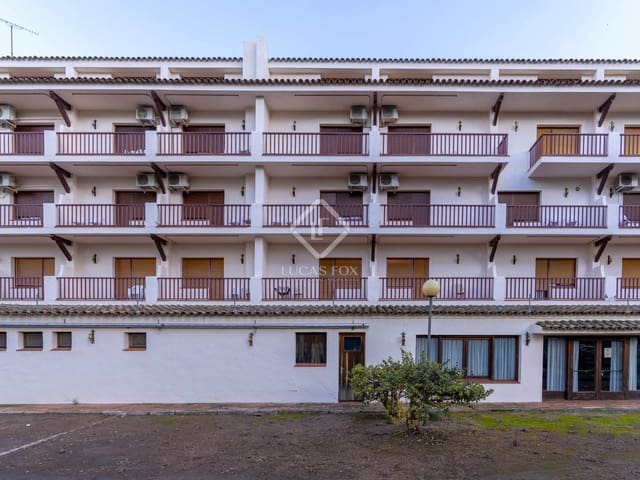 30 bedroom Commercial for sale in L'Espluga de Francolí - € 1,800,000 (Ref: 8692326)