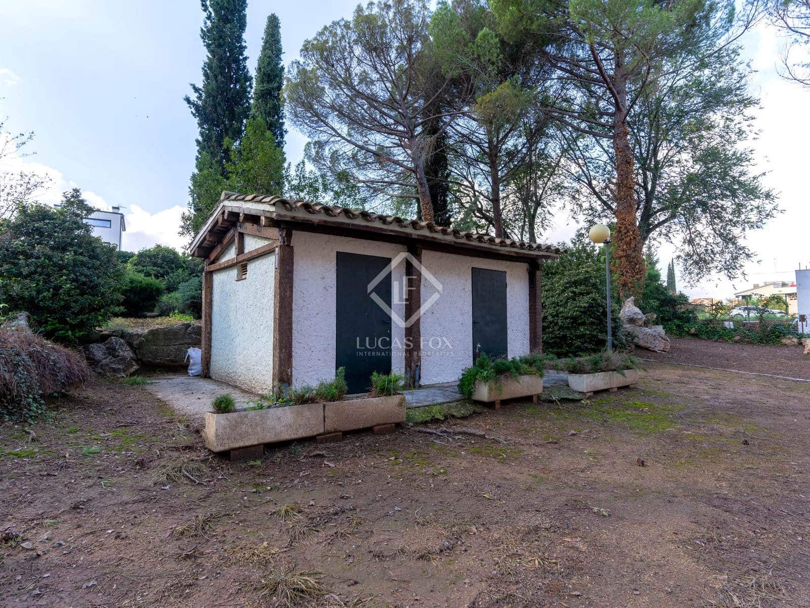 30 slaapkamer Commercieel te koop in L'Espluga de Francoli - € 1.800.000 (Ref: 8692326)