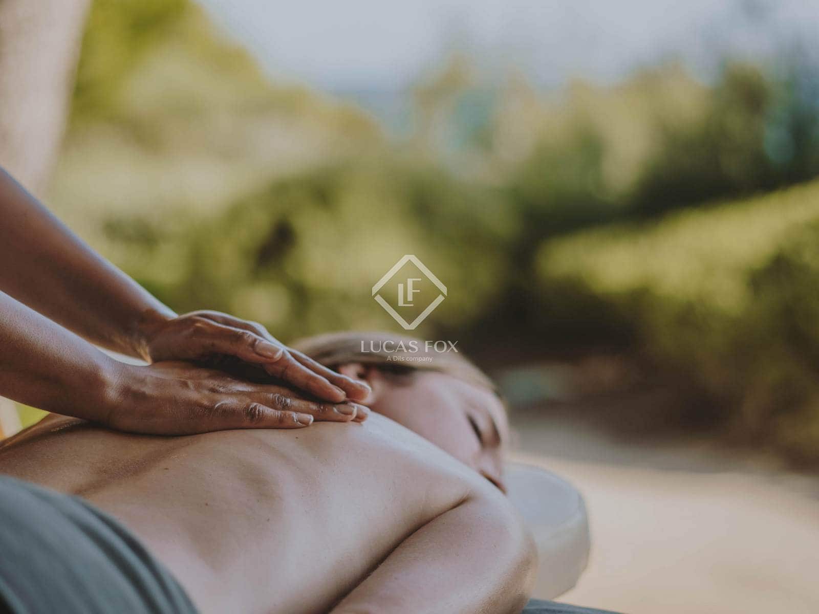 3 soveværelse Lejlighed til salg i Salou med swimmingpool garage - € 620.000 (Ref: 8694281)