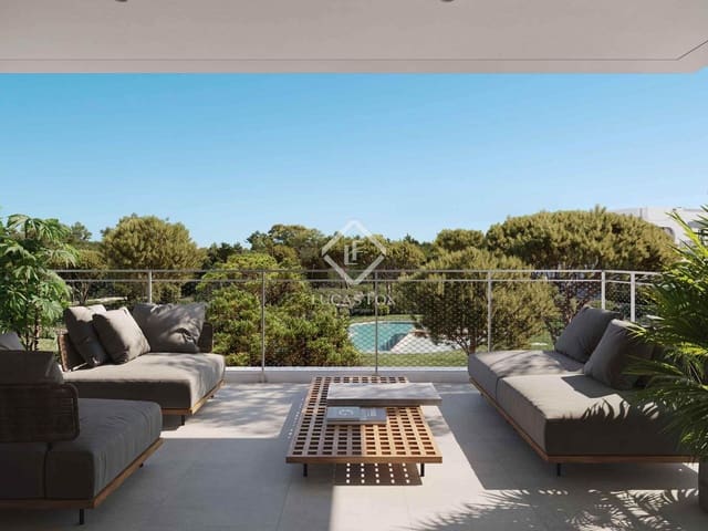 3 slaapkamer Appartement te koop in Salou met zwembad garage - € 620.000 (Ref: 8694281)