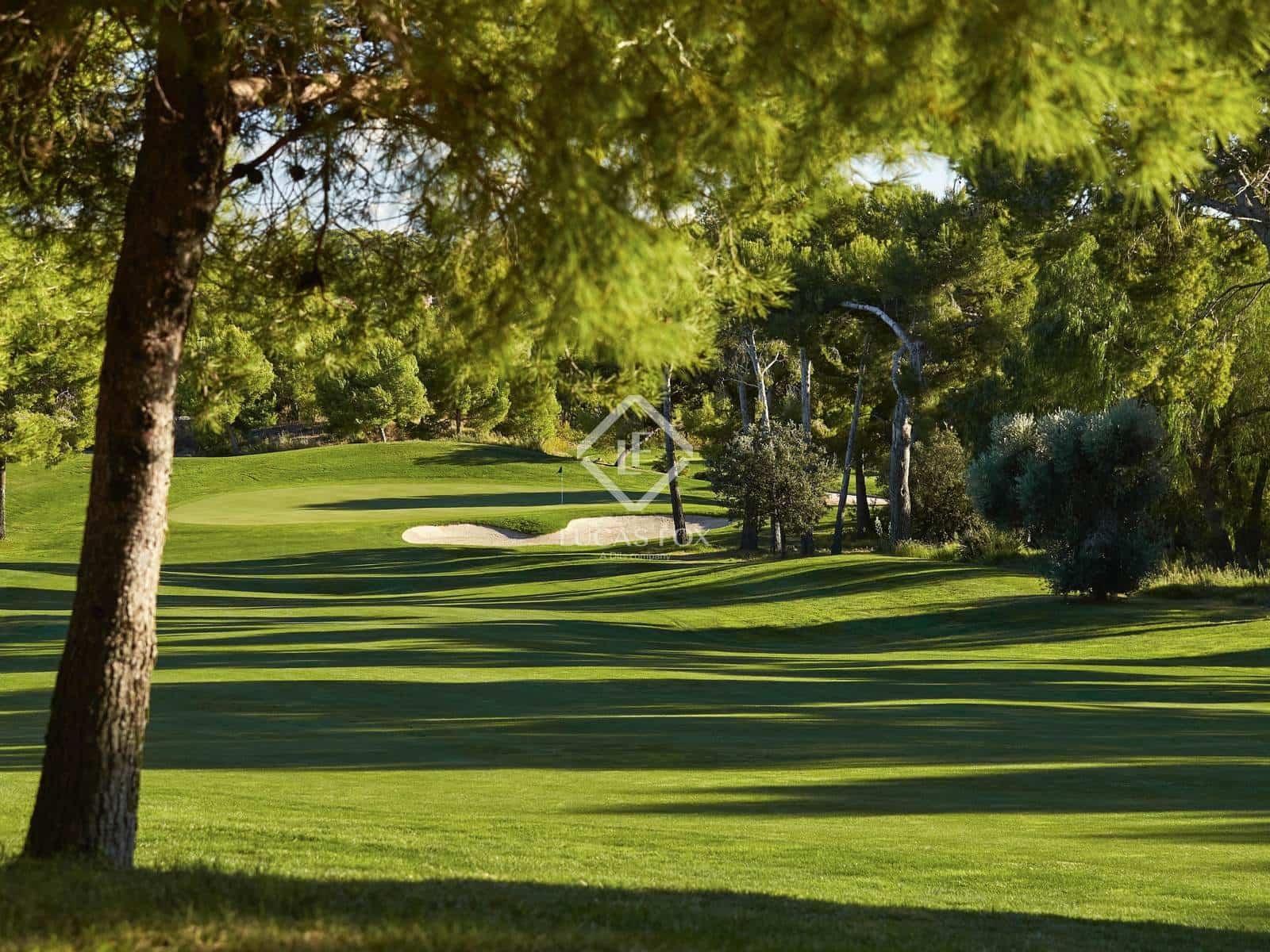 3 soveværelse Lejlighed til salg i Salou med swimmingpool garage - € 620.000 (Ref: 8694281)