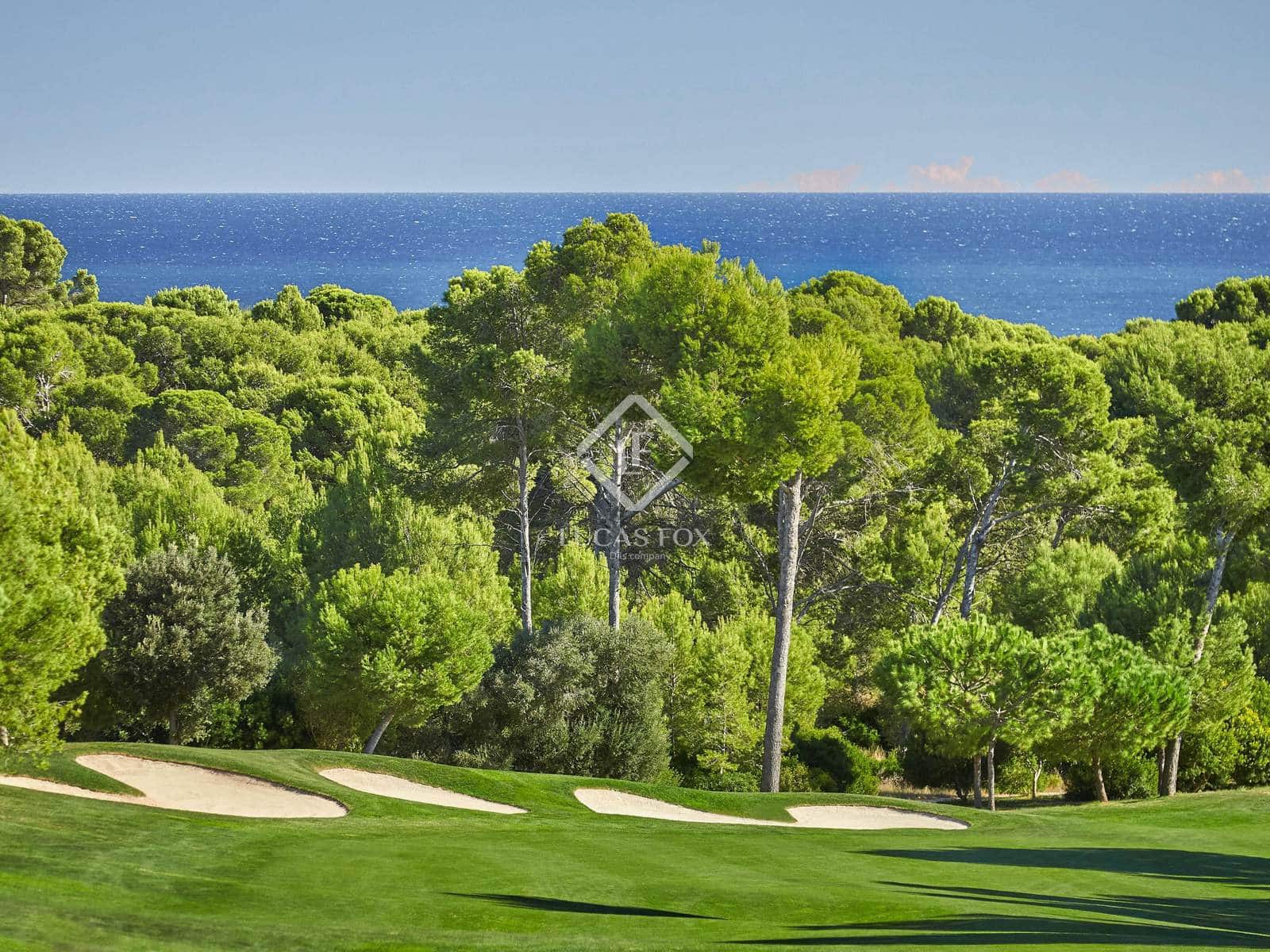 3 soveværelse Lejlighed til salg i Salou med swimmingpool garage - € 620.000 (Ref: 8694281)