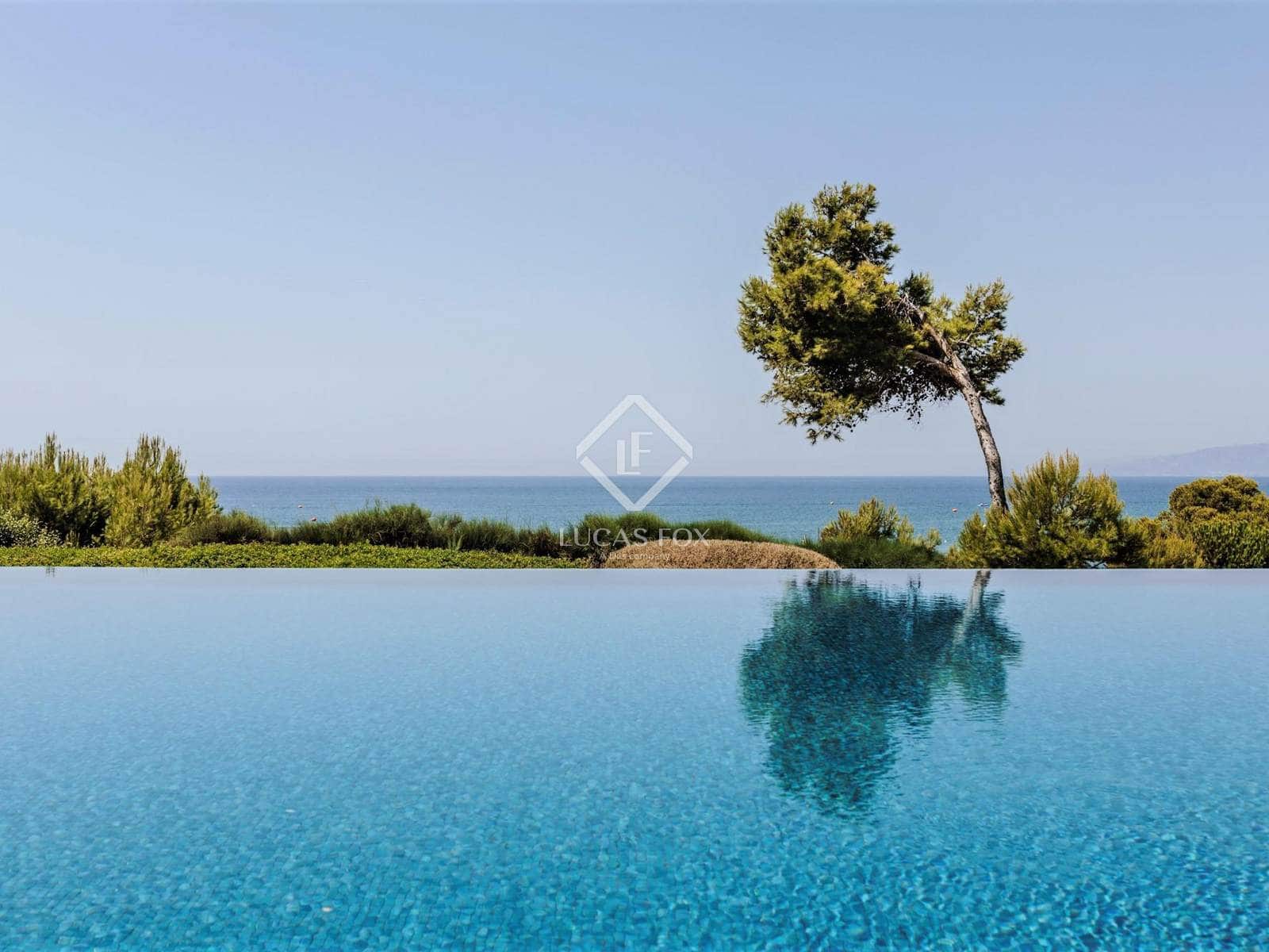 3 soveværelse Lejlighed til salg i Salou med swimmingpool garage - € 620.000 (Ref: 8694281)