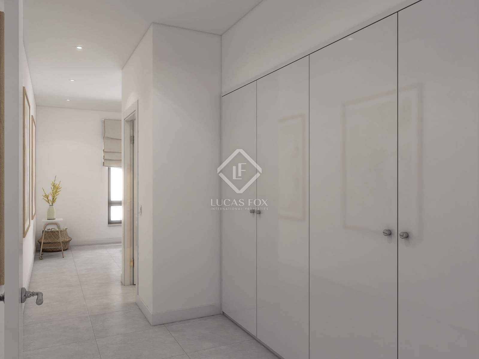 2 soveværelse Lejlighed til salg i Altea med garage - € 475.000 (Ref: 8695684)