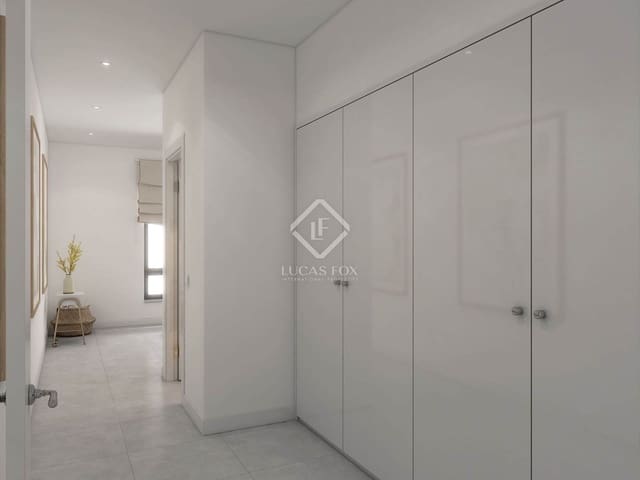 2 bedroom Apartment for sale in Altea with garage - € 475,000 (Ref: 8695684)