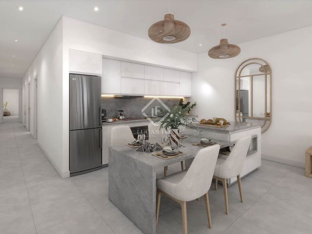 2 bedroom Apartment for sale in Altea with garage - € 475,000 (Ref: 8695684)