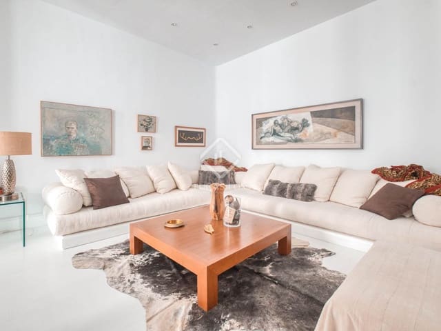 4 Zimmer Apartment zu verkaufen in Madrid Stadt - 3.390.000 € (Ref: 8695956)