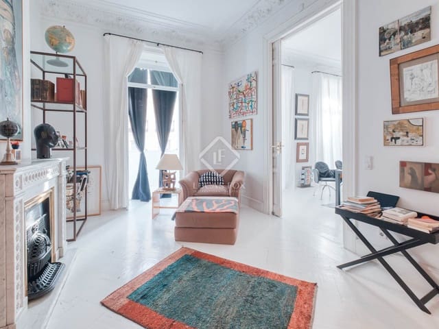 4 Zimmer Apartment zu verkaufen in Madrid Stadt - 3.390.000 € (Ref: 8695956)